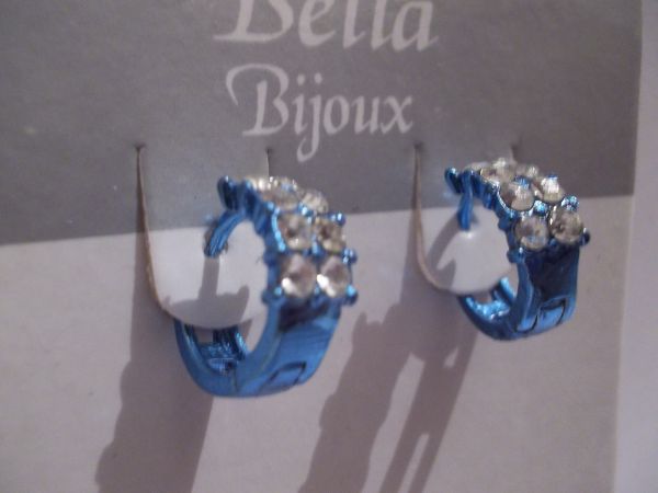 Brinco Argolinha