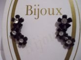 Brinco 3 Flores