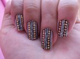 Adesivos para Unhas