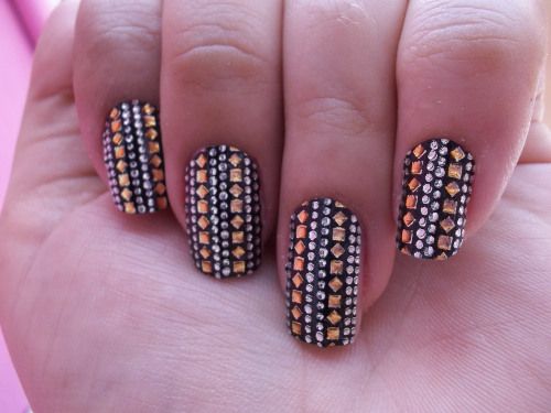 Adesivos para Unhas