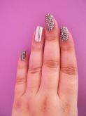 Kit Adesivos para Unhas