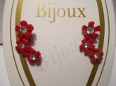 Brinco 3 Flores