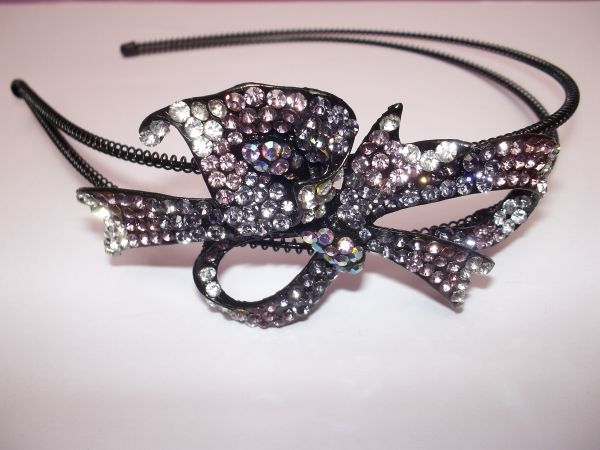 Tiaras